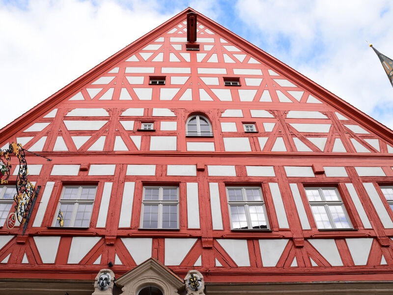 Hotel Alte Vogtei