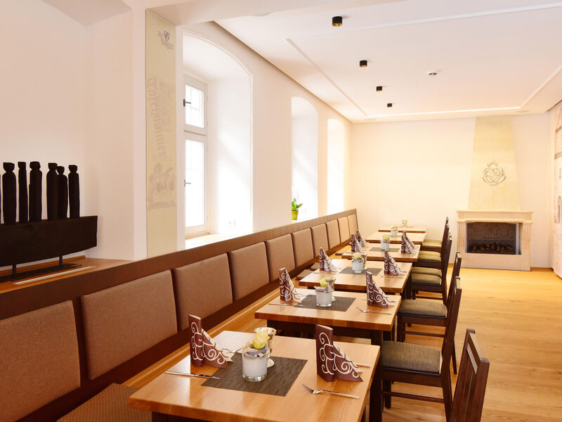 Hotel Alte Vogtei