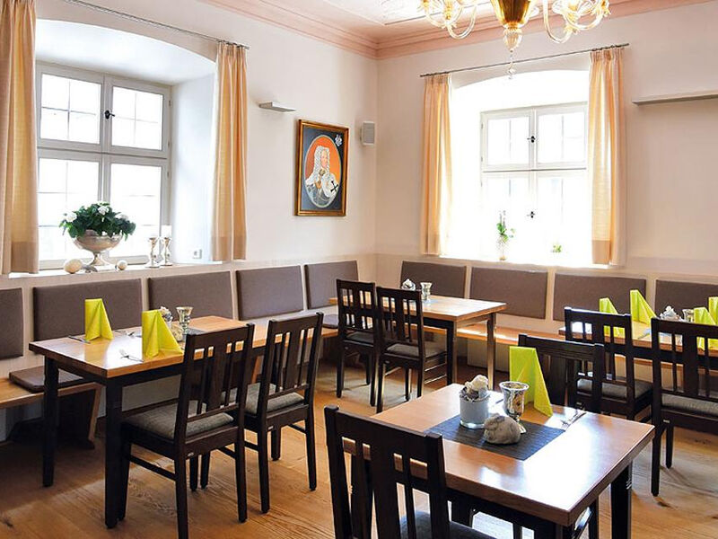 Hotel Alte Vogtei