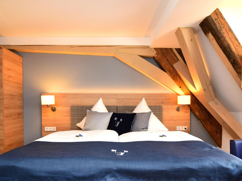 Hotel Alte Vogtei