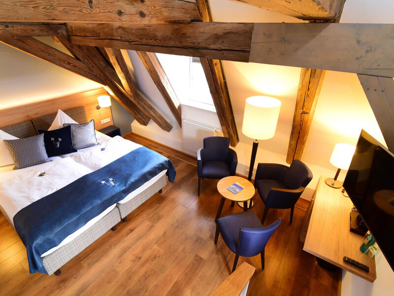 Hotel Alte Vogtei