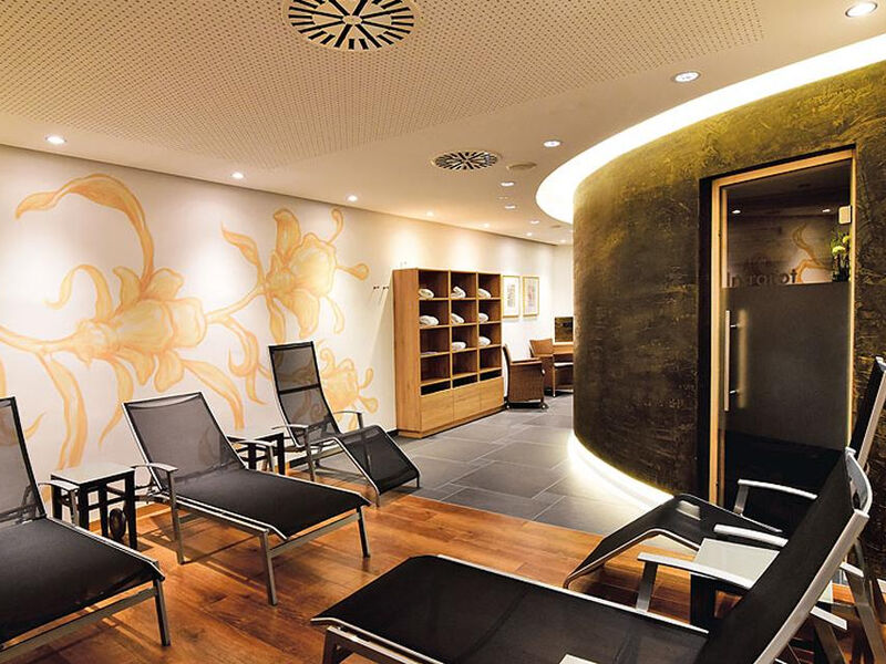 Hotel Alte Vogtei