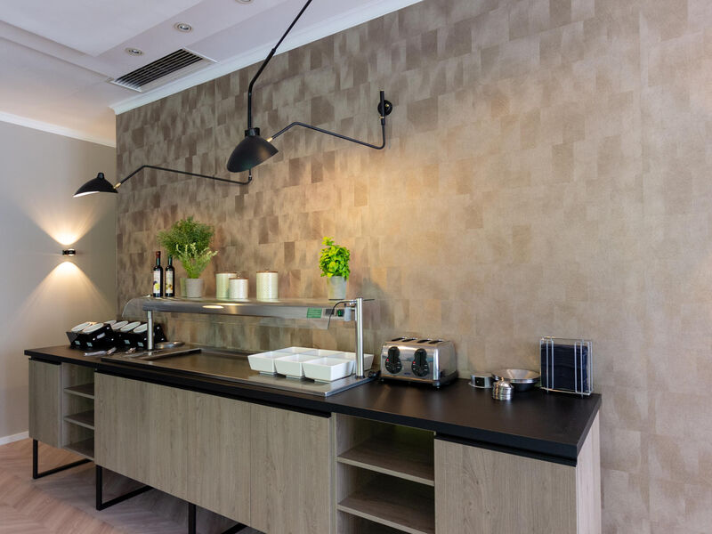 Arthotel ANA Aura
