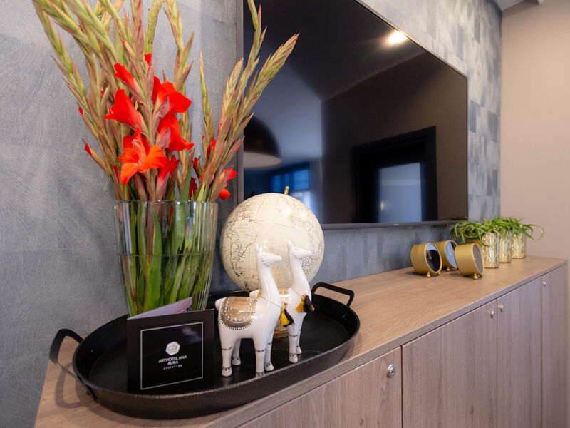 Arthotel ANA Aura