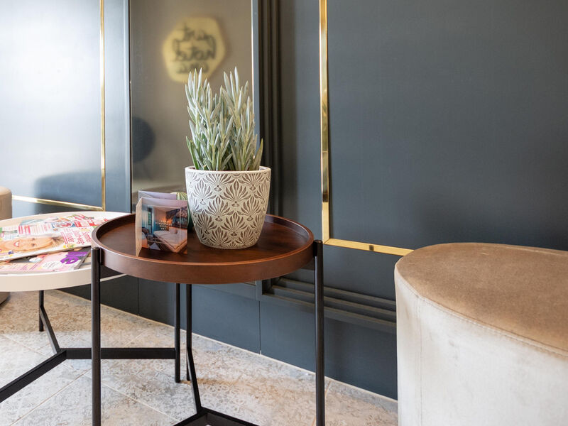 Arthotel ANA Aura
