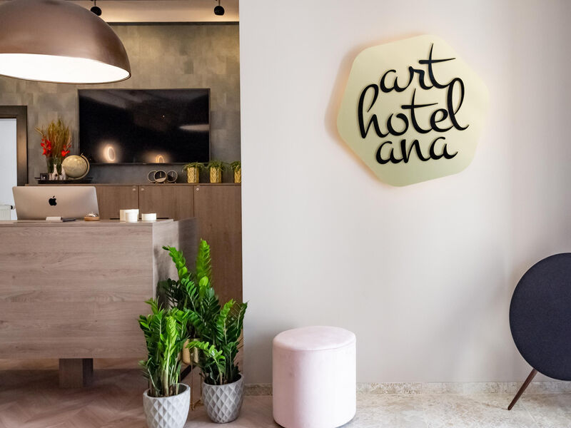 Arthotel ANA Aura