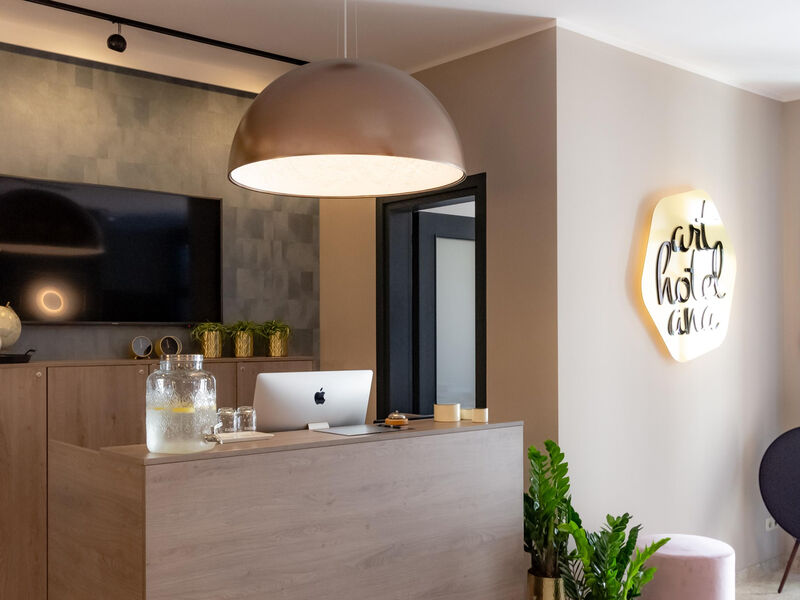 Arthotel ANA Aura
