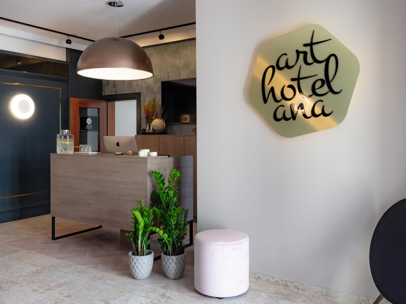 Arthotel ANA Aura