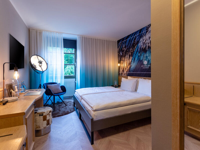 Arthotel ANA Aura