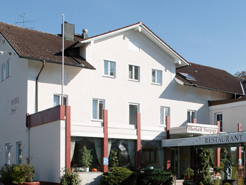 Arthotel ANA Panorama