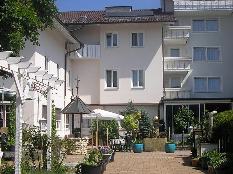 Arthotel ANA Panorama