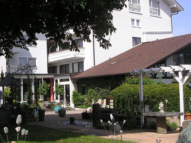 Arthotel ANA Panorama
