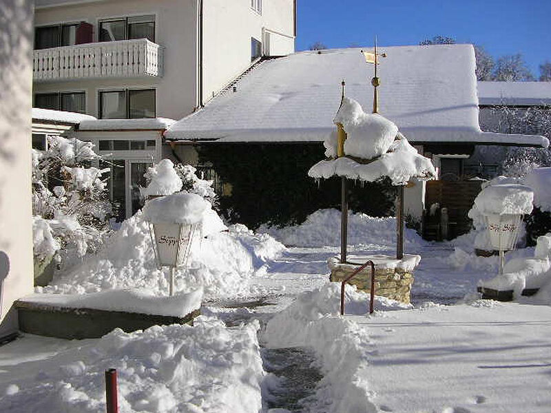 Arthotel ANA Panorama