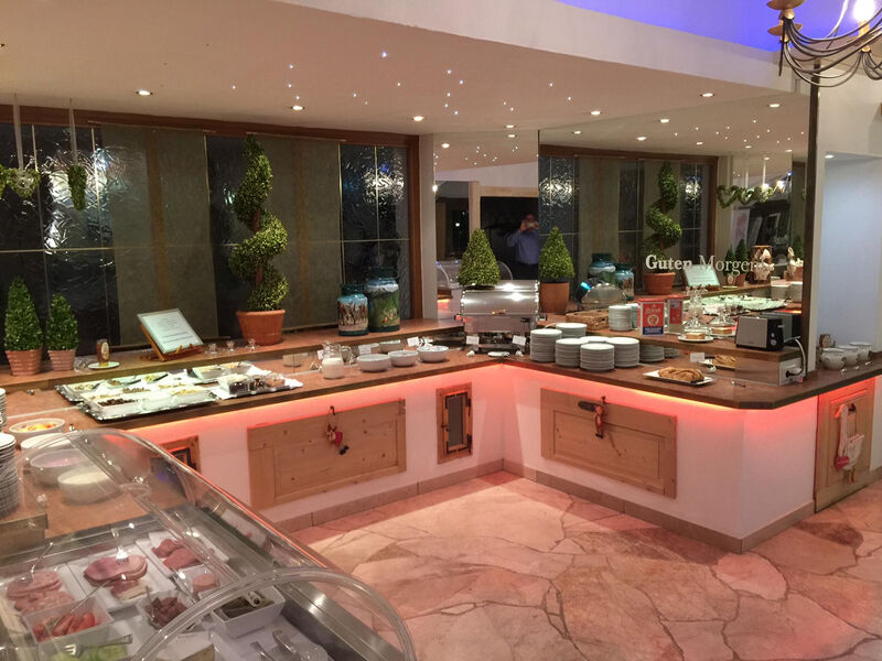 Arthotel ANA Panorama