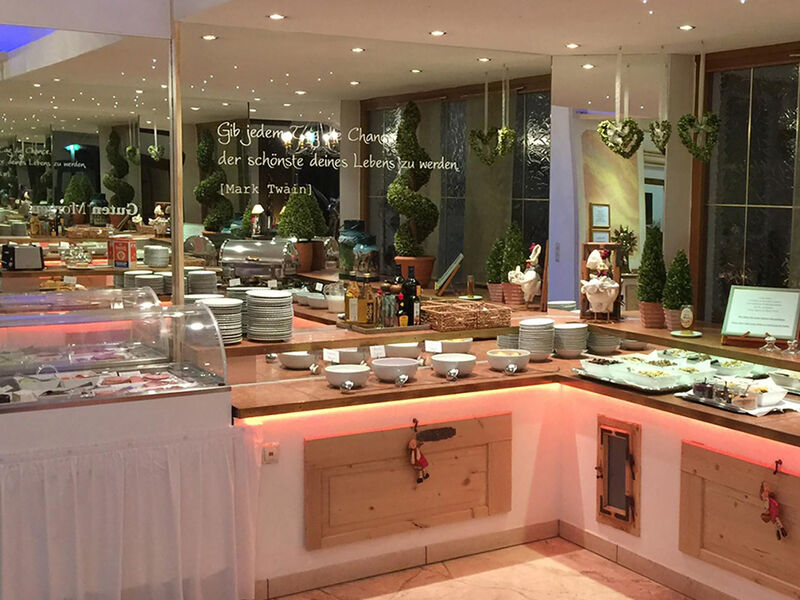 Arthotel ANA Panorama