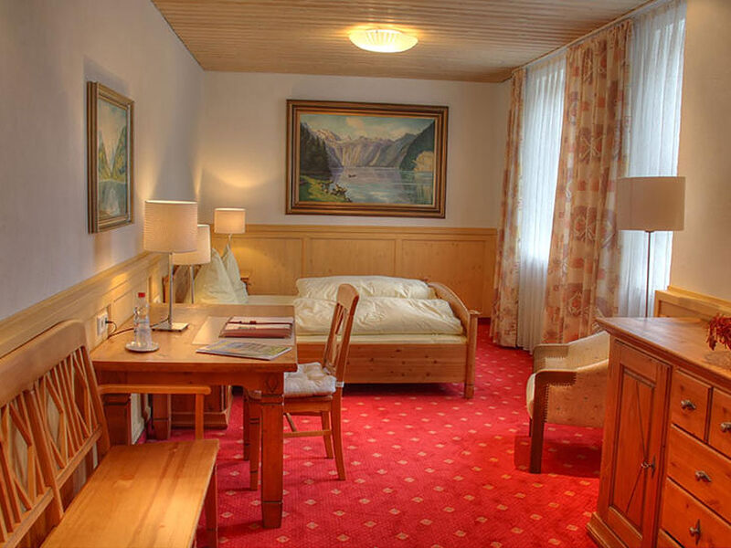 Arthotel ANA Panorama