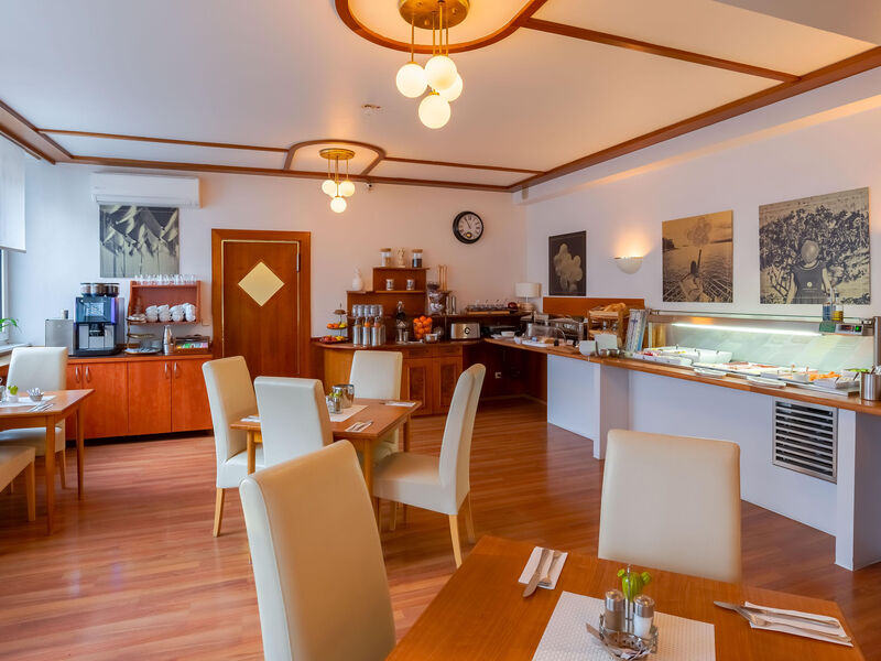 Hotel Astor