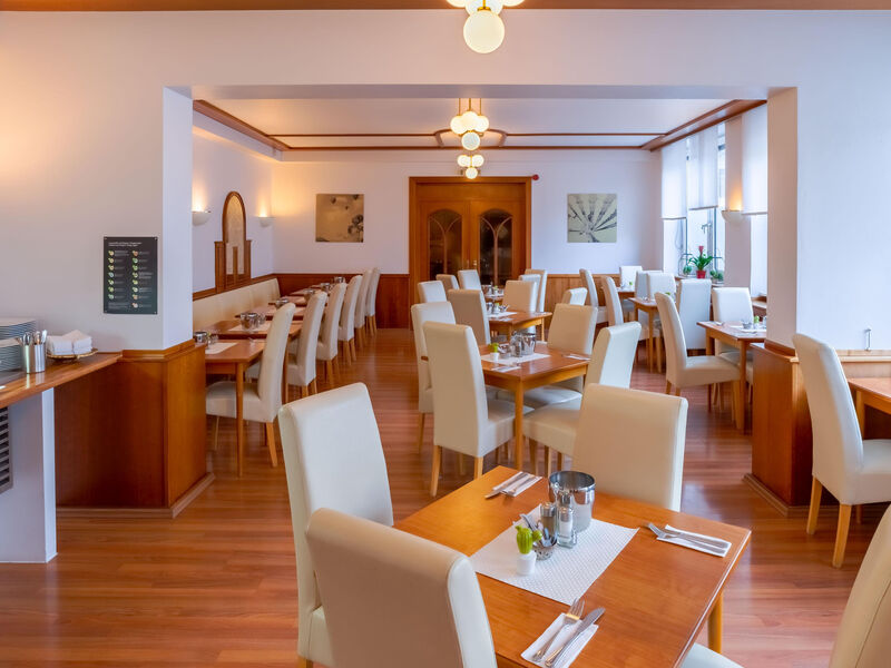 Hotel Astor