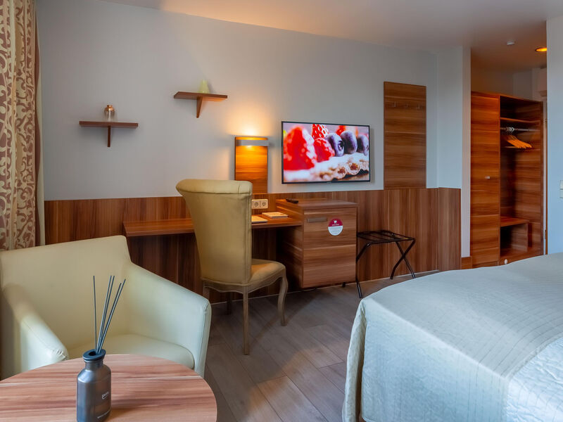 Hotel Astor