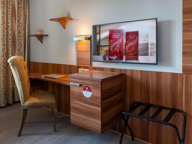 Hotel Astor
