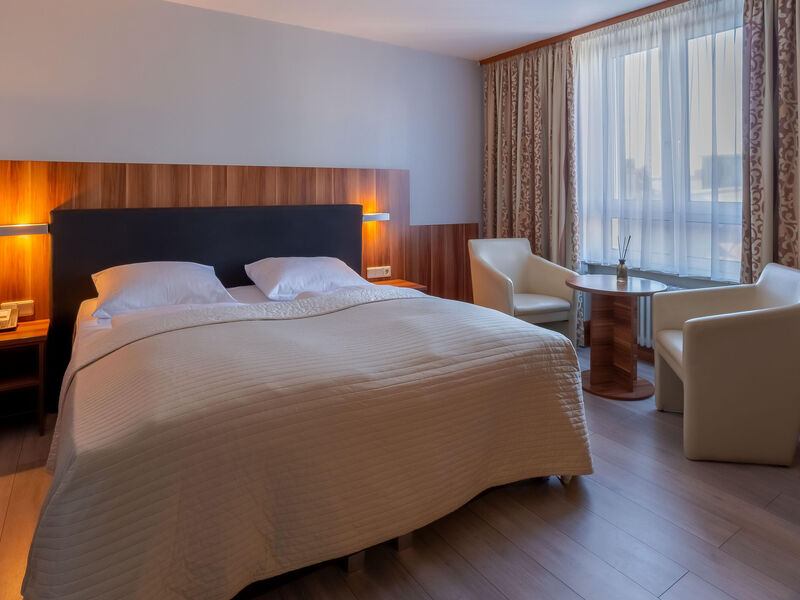 Hotel Astor