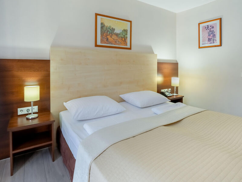 Hotel Astor