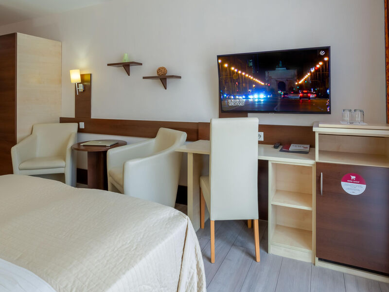 Hotel Astor