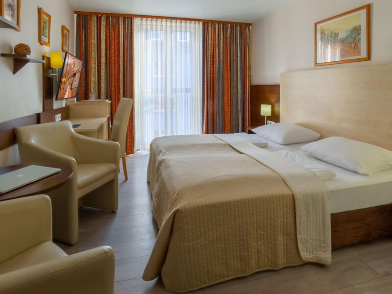 Hotel Astor
