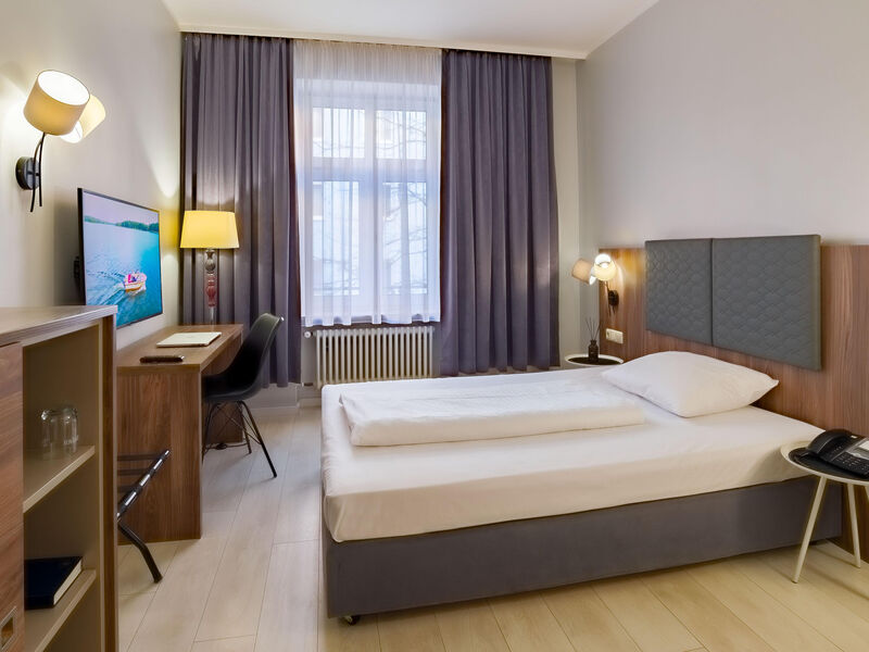 Hotel Astor