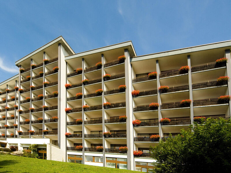 Hotel Haus Bayerwald