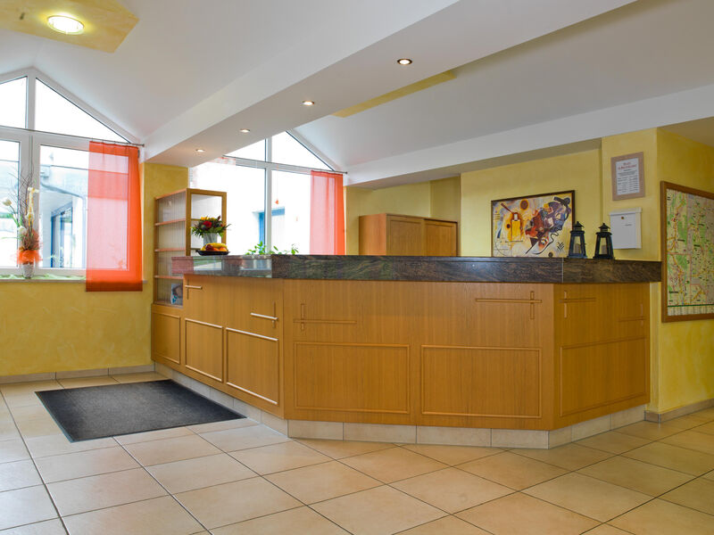 Hotel Haus Bayerwald