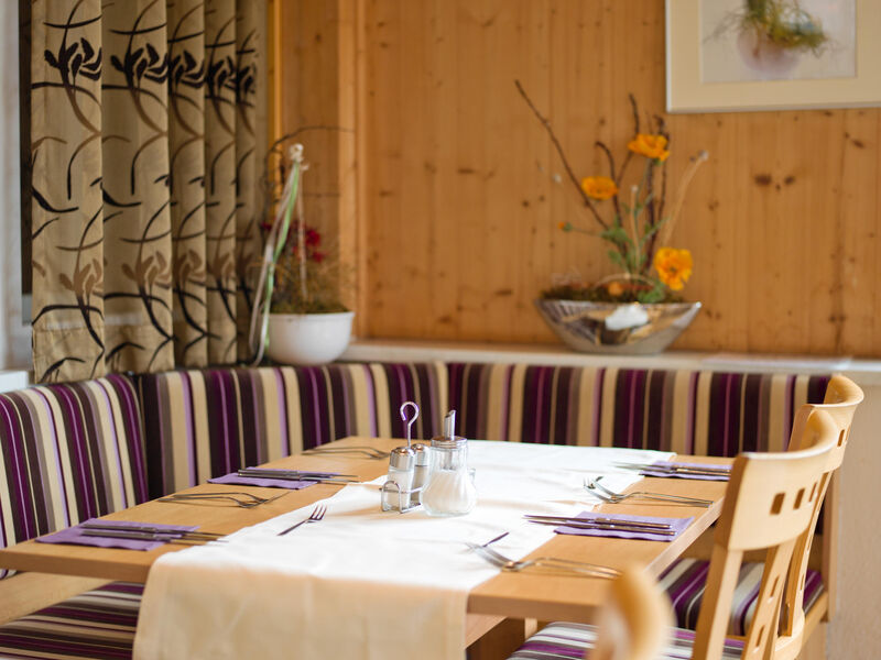 Hotel Haus Bayerwald
