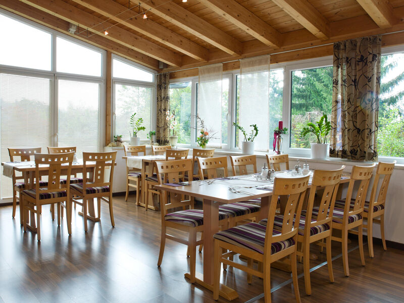 Hotel Haus Bayerwald