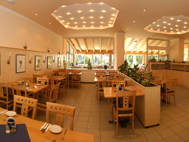Hotel Haus Bayerwald
