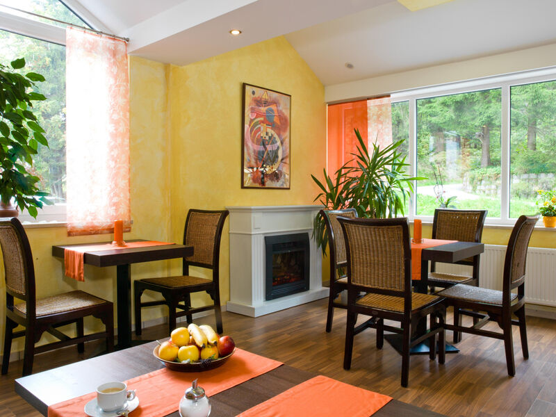 Hotel Haus Bayerwald