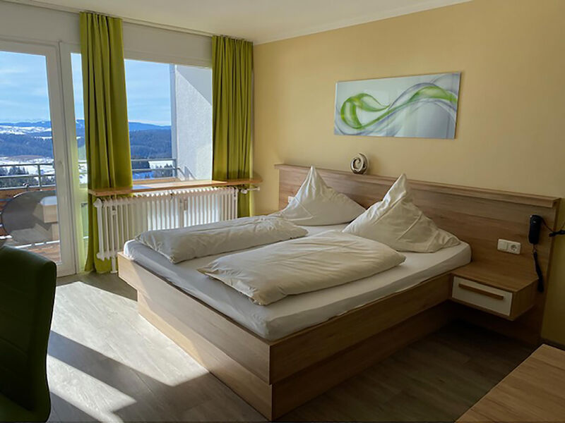 Hotel Haus Bayerwald