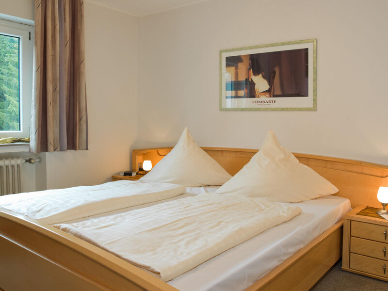 Hotel Haus Bayerwald