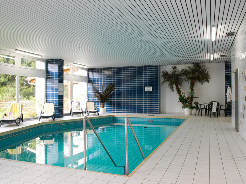Hotel Haus Bayerwald