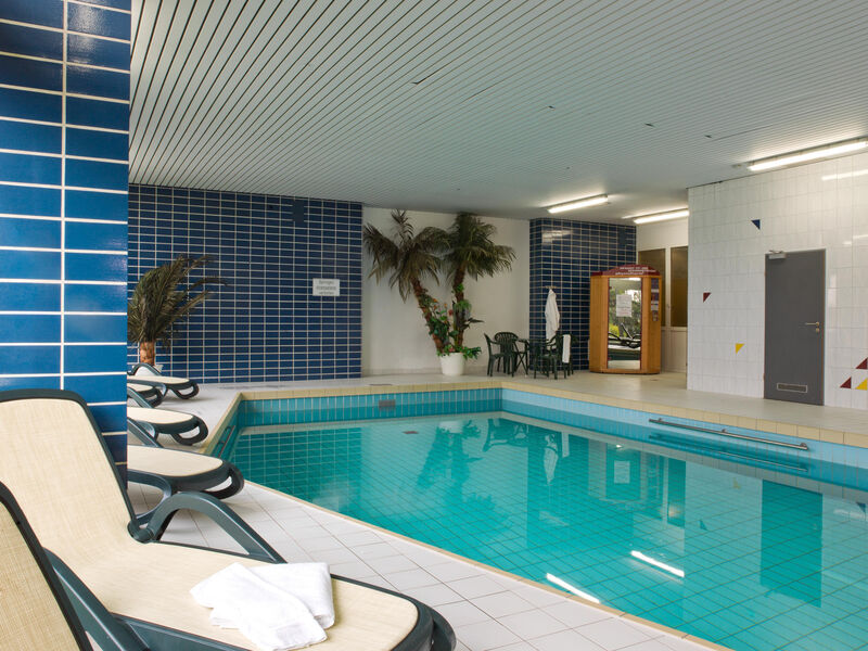 Hotel Haus Bayerwald