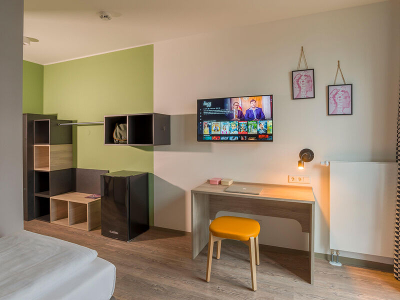 Hotel Bento Inn Munich