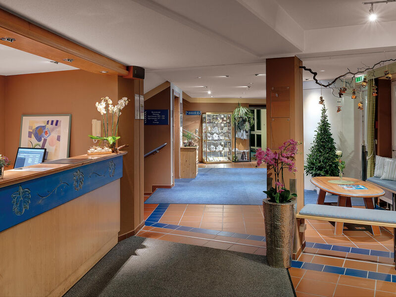 Best Western Aparthotel Birnbachhöhe