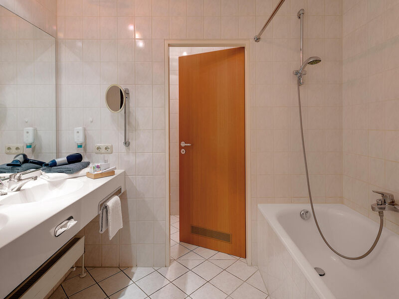 Best Western Aparthotel Birnbachhöhe