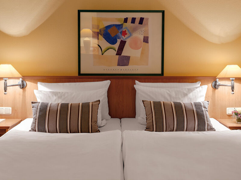 Best Western Aparthotel Birnbachhöhe