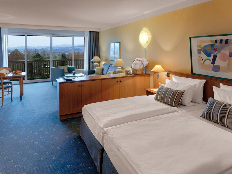 Best Western Aparthotel Birnbachhöhe