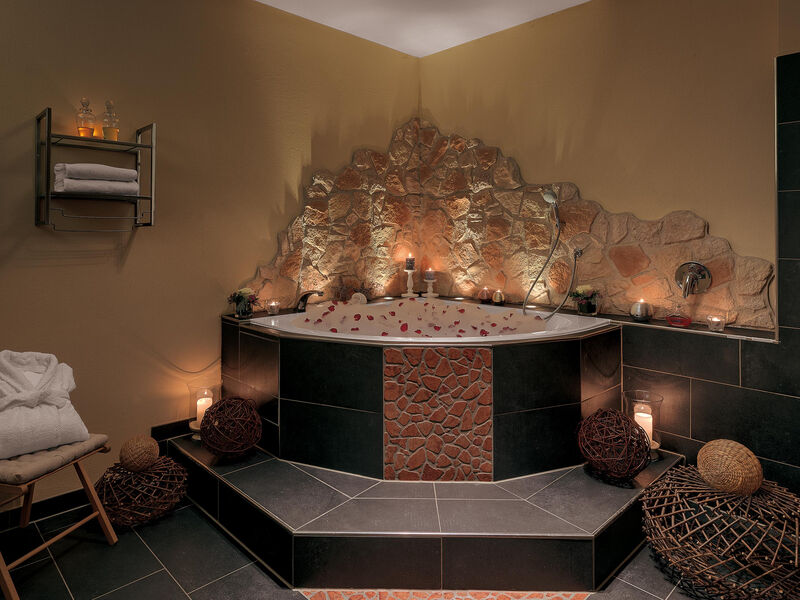 Best Western Aparthotel Birnbachhöhe