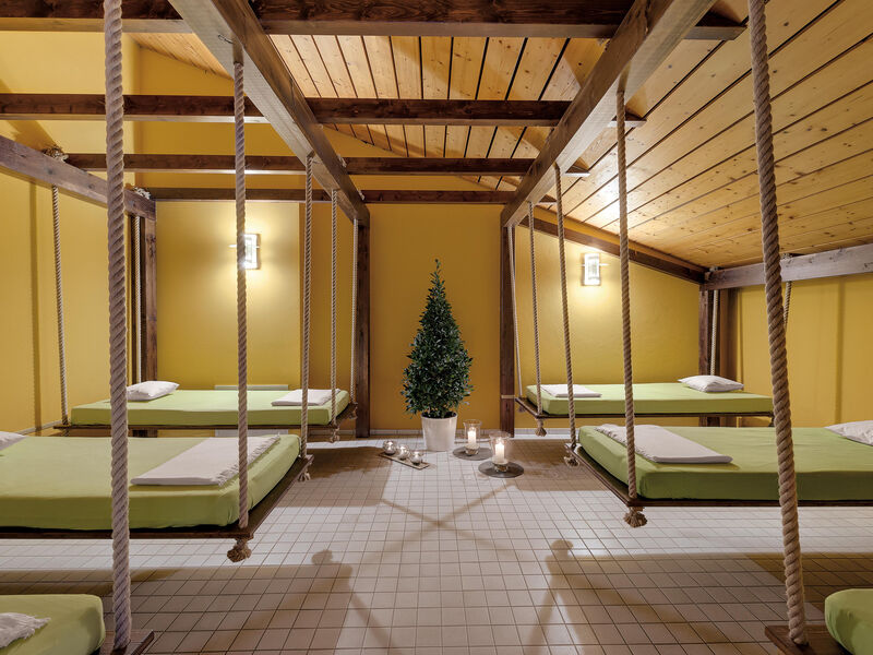 Best Western Aparthotel Birnbachhöhe