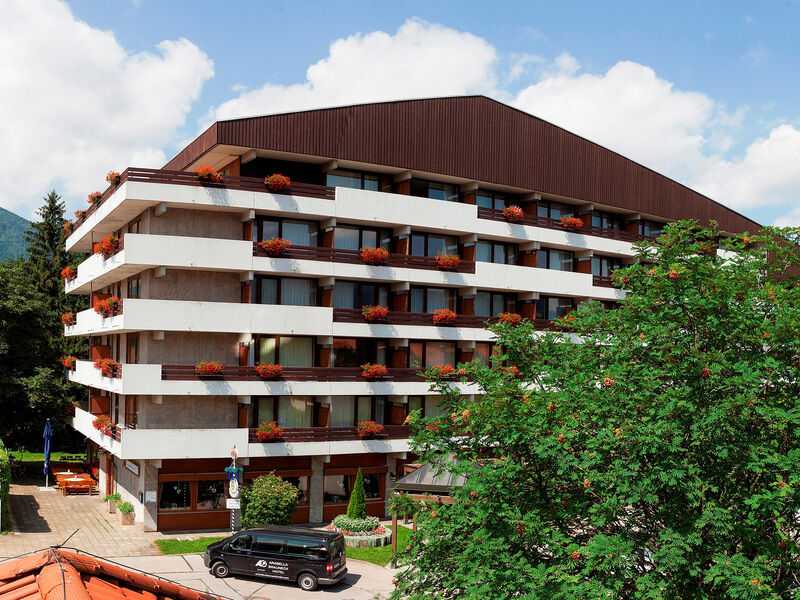 Arabella Brauneck Hotel