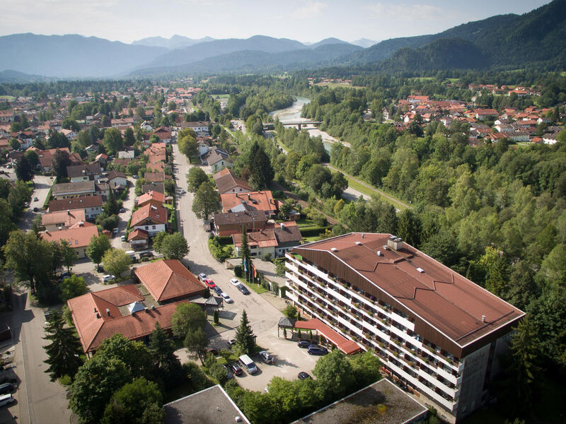 Arabella Brauneck Hotel