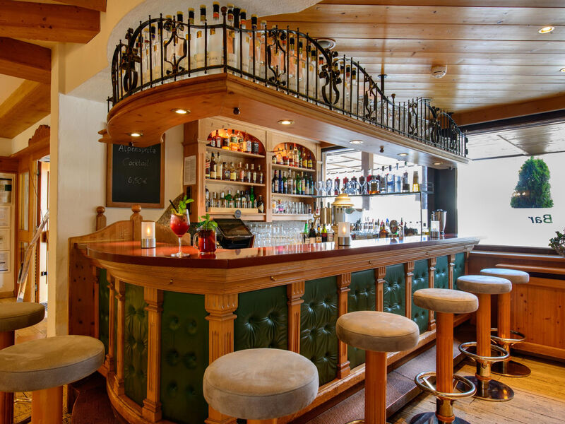 Arabella Brauneck Hotel