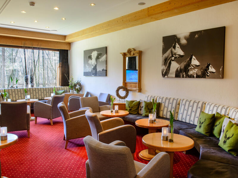 Arabella Brauneck Hotel
